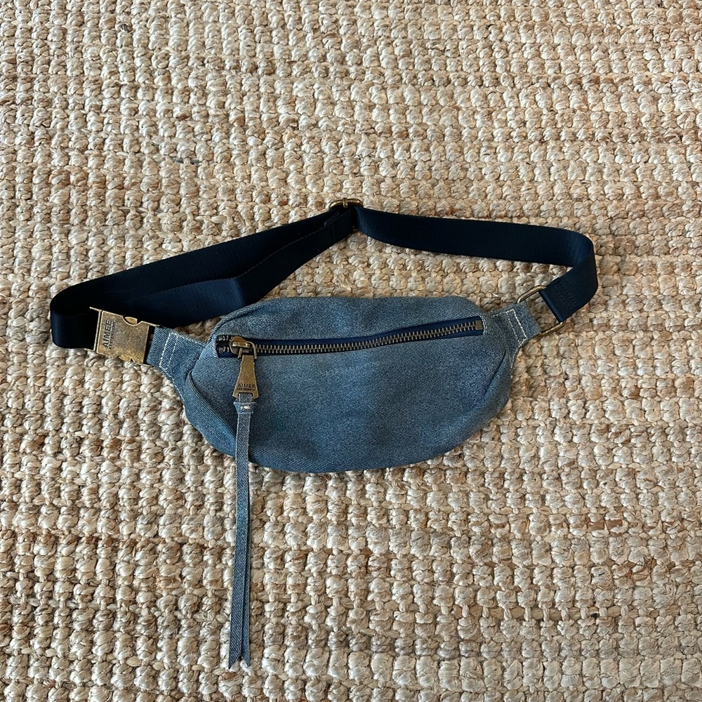AIMEE KESTENBERG Milan Bum Bag SOLD OUT